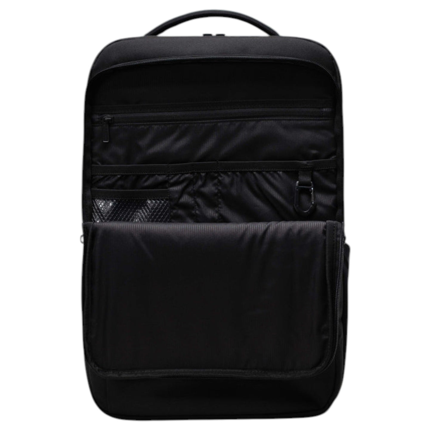 Unisex Adults Herschel Kaslo 30L Backpack Black