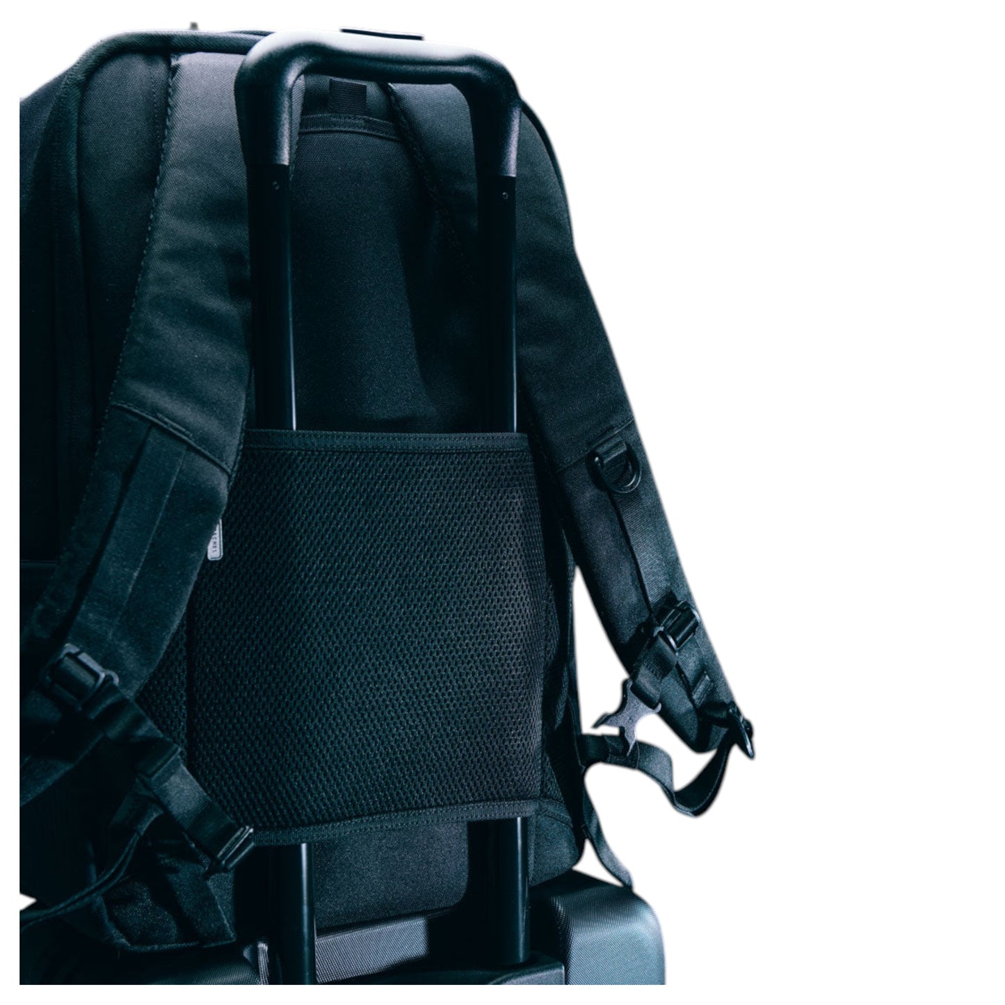 Unisex Adults Herschel Kaslo 30L Backpack Black