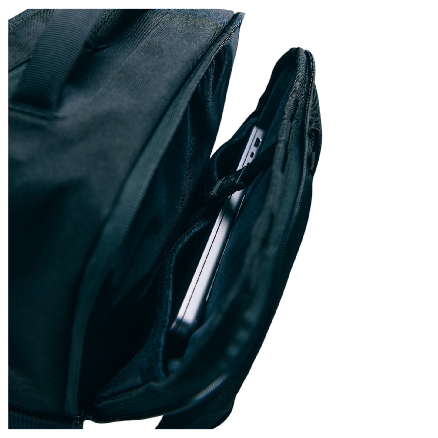 Unisex Adults Herschel Kaslo 30L Backpack Black