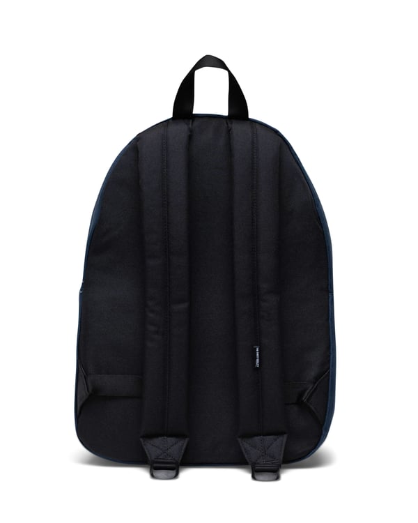 Unisex Herschel Classic Travel Bag 20L Navy Backpack