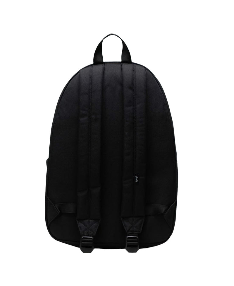 Unisex Herschel Classic Xl Travel Bag 26L Black Backpack