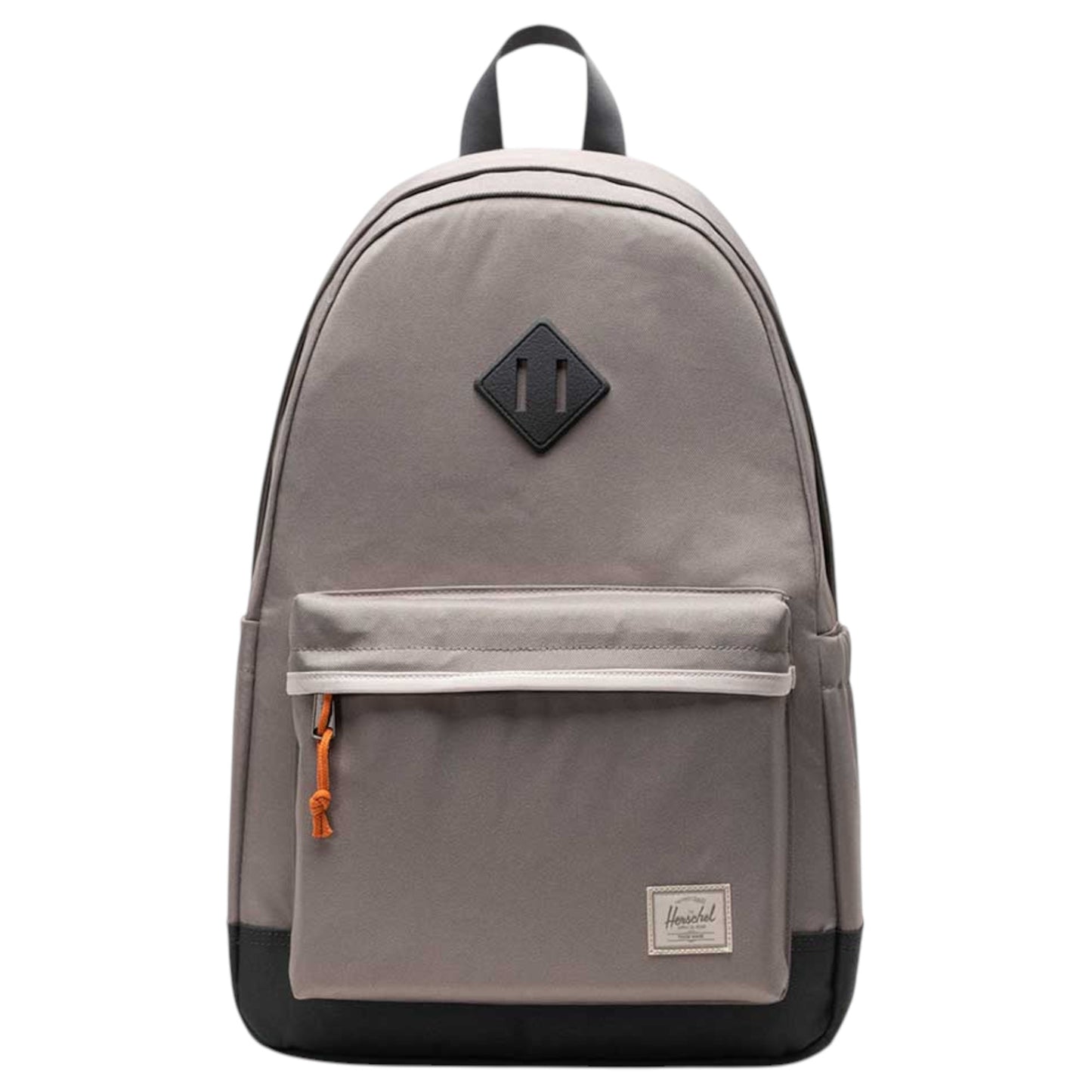Unisex Adults Herschel Heritage 24L Backpack Morning Dove/Dark Shadow