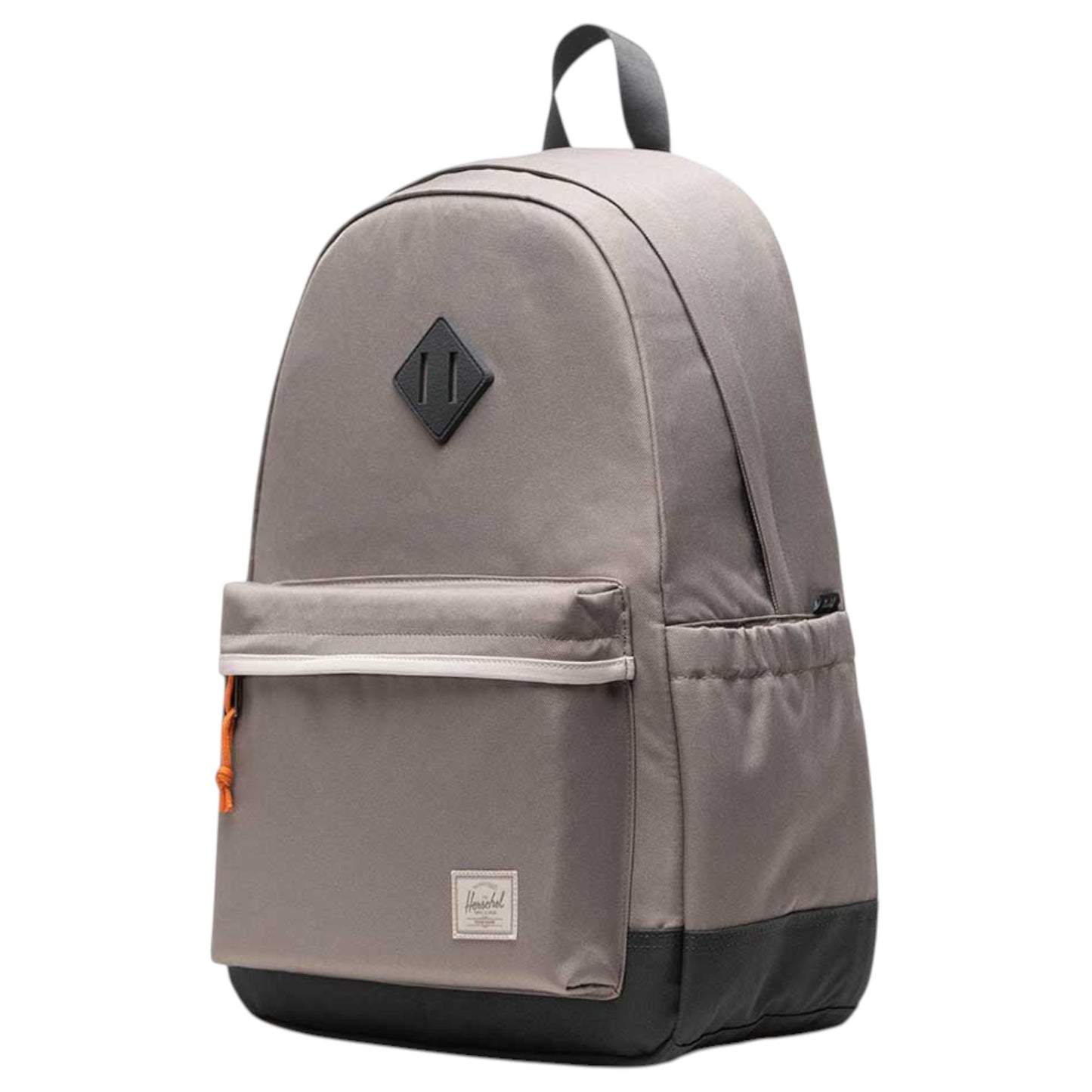 Unisex Adults Herschel Heritage 24L Backpack Morning Dove/Dark Shadow