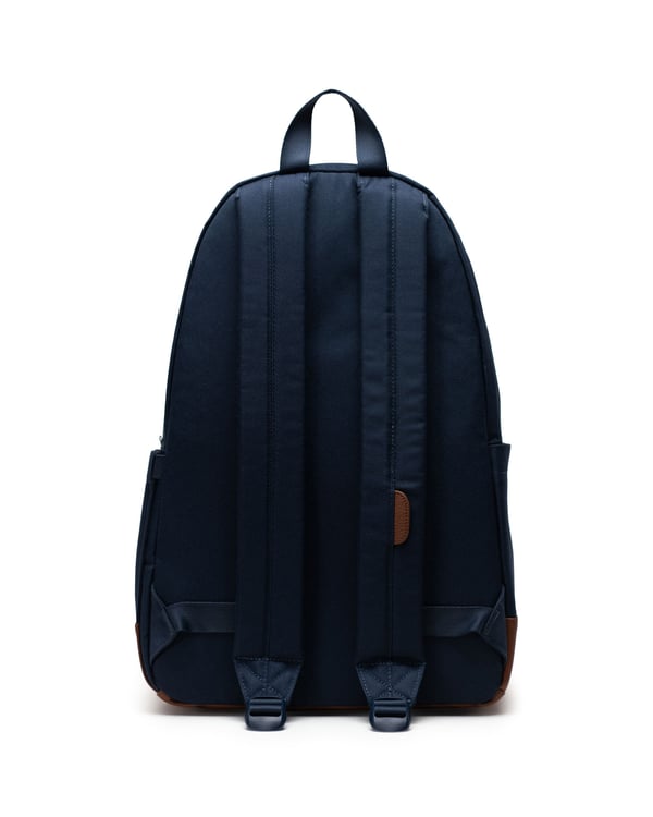 Unisex Adults Herschel Heritage 24L Backpack Navy