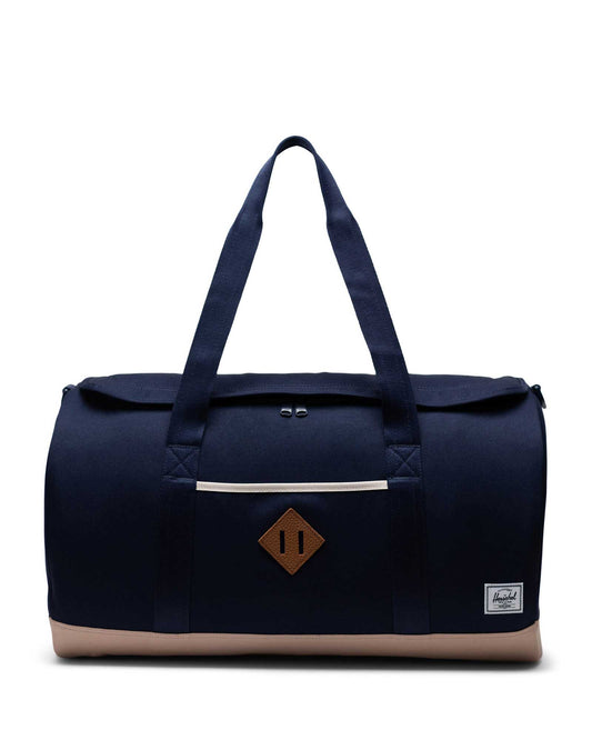 Unisex Adults Herschel Heritage 40L Duffle Bag Multi