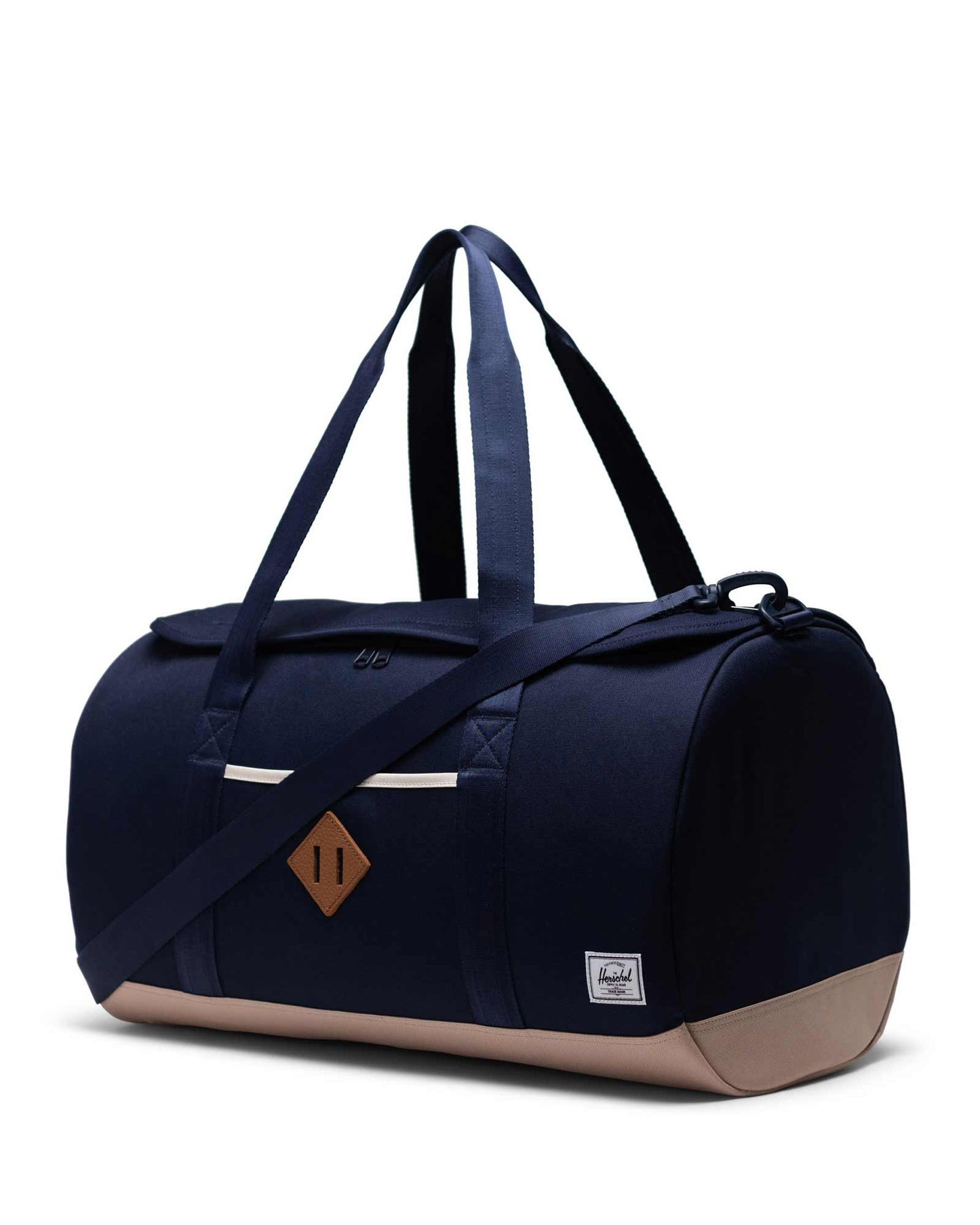 Unisex Adults Herschel Heritage 40L Duffle Bag Multi