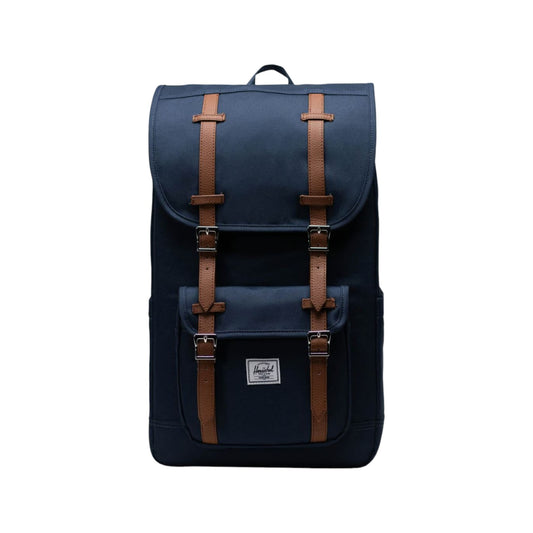 Unisex Adults Herschel Little America 30L Backpack Navy