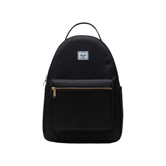 Unisex Adults Herschel Nova 18L Backpack Black