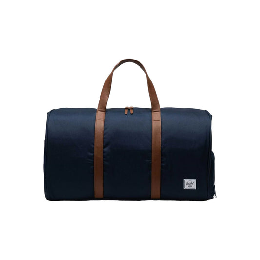 Unisex Adults Herschel Novel 43L Duffle Bag Navy