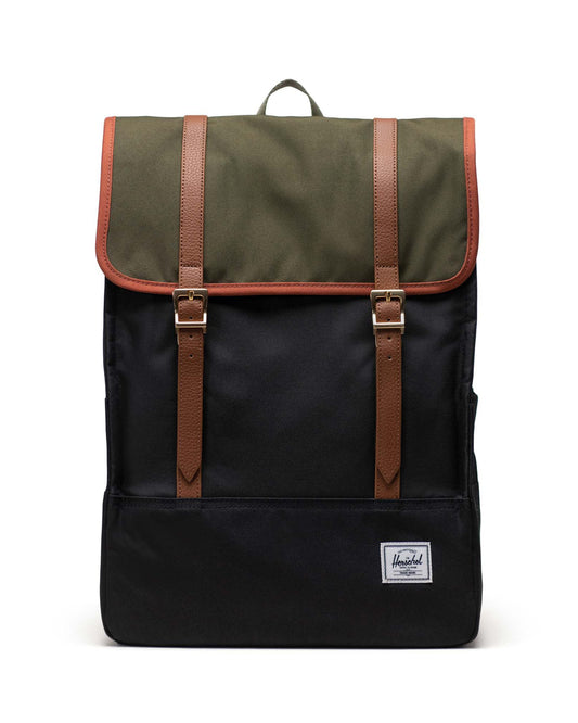 Unisex Adults Herschel Survey 20L Backpack Multi