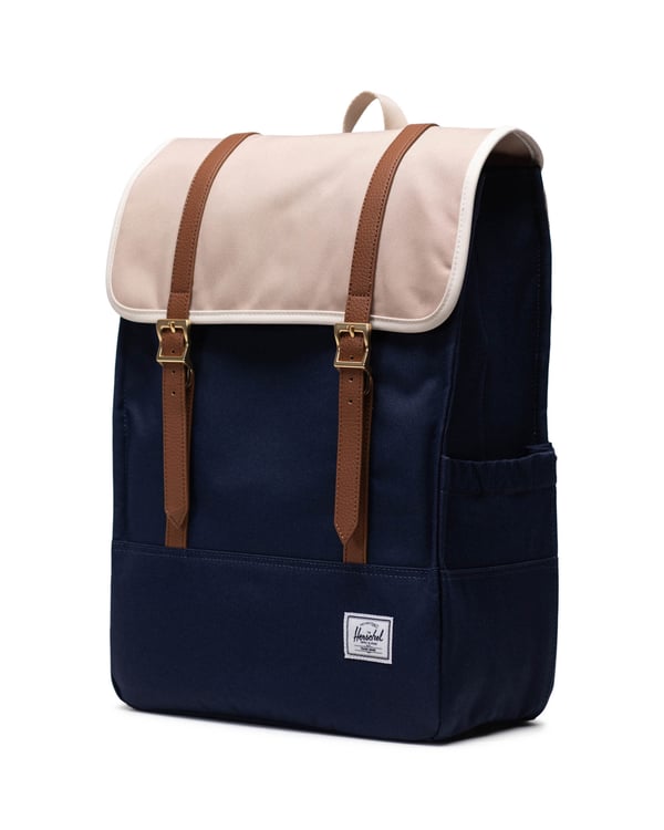 Unisex Adults Herschel Survey 20L Backpack Multi