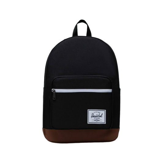 Unisex Adults Herschel Pop Quiz 25L Backpack Black/Tan