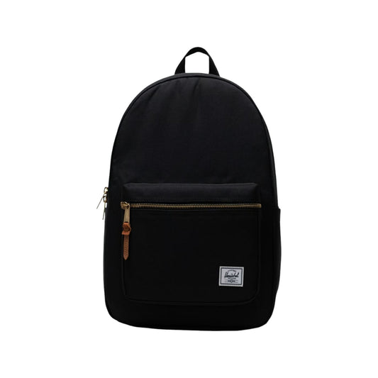 Unisex Adults Herschel Settlement 23L Backpack Black
