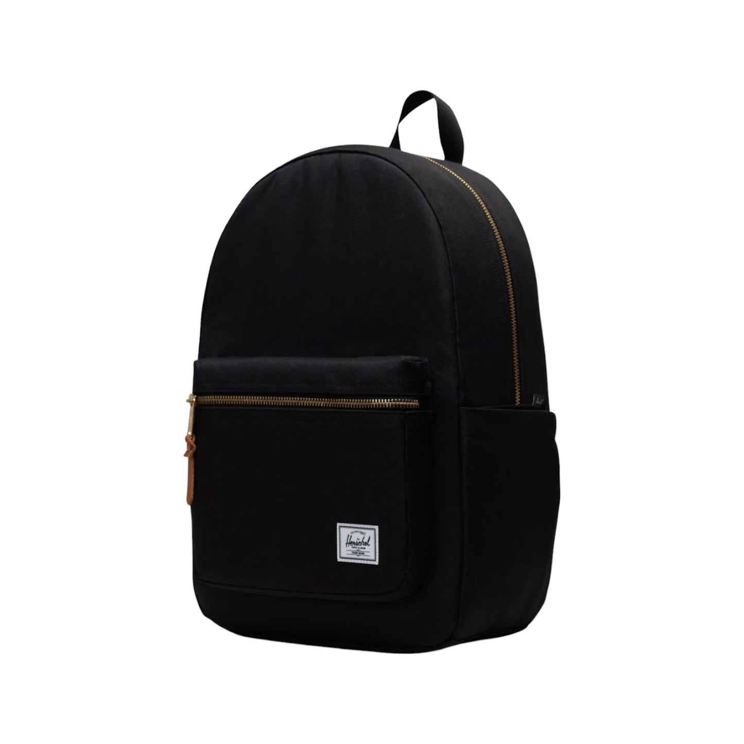 Unisex Adults Herschel Settlement 23L Backpack Black
