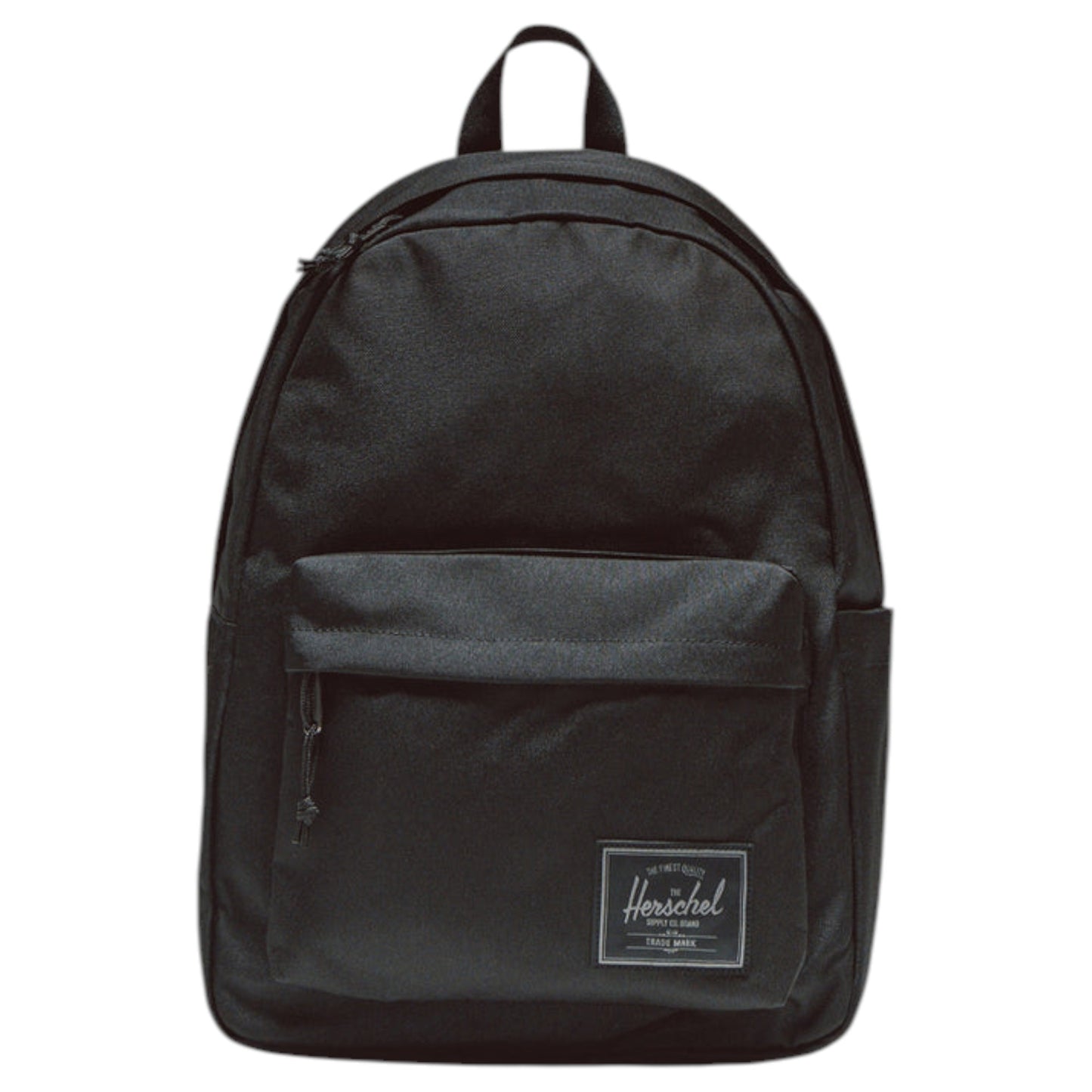 Unisex Adults Herschel Classic 20L Backpack Black Tonal