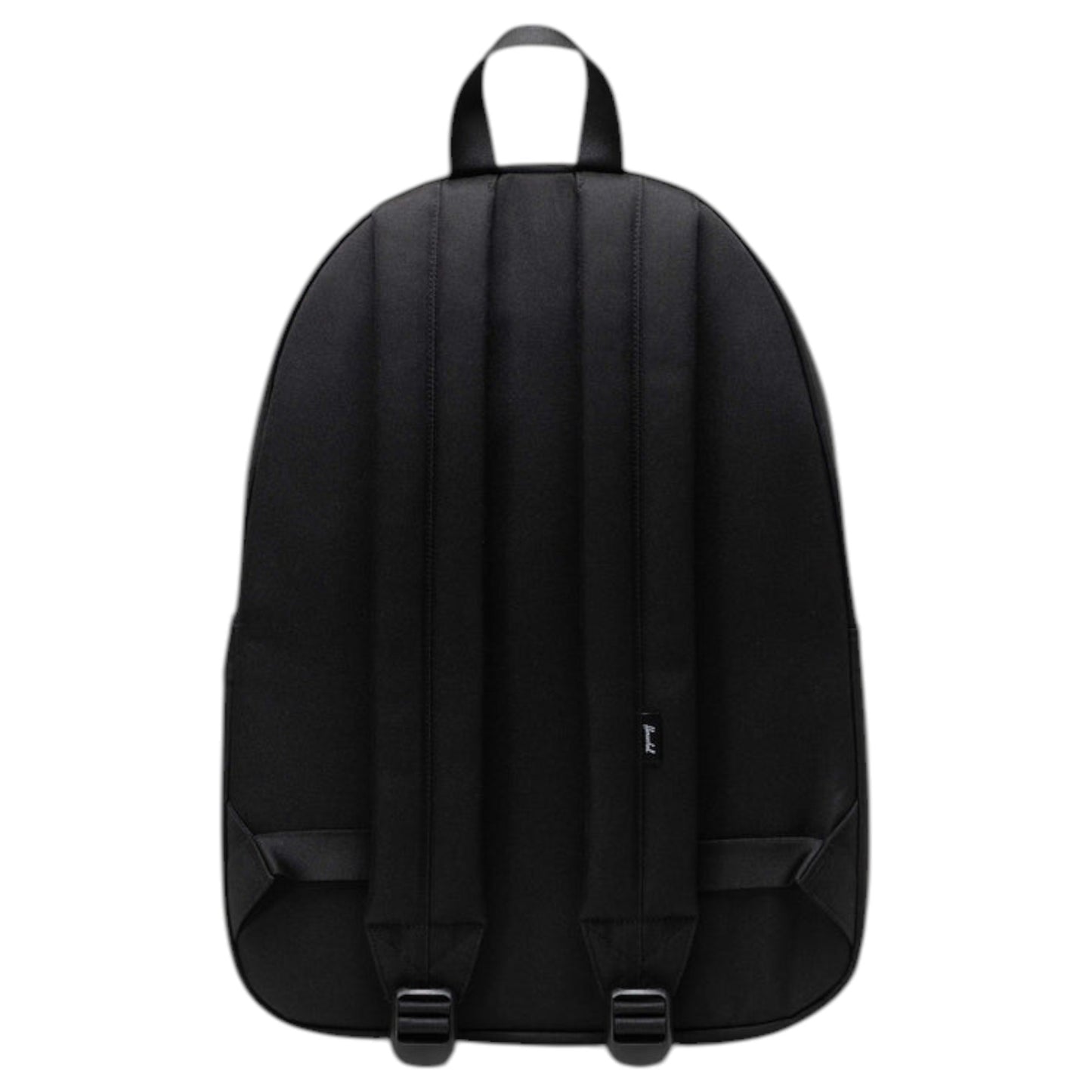 Unisex Adults Herschel Classic 20L Backpack Black Tonal