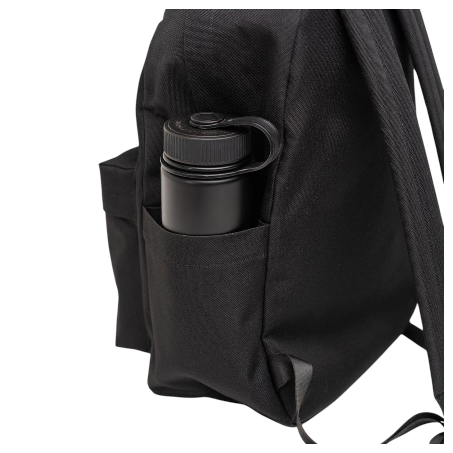 Unisex Adults Herschel Classic 20L Backpack Black Tonal