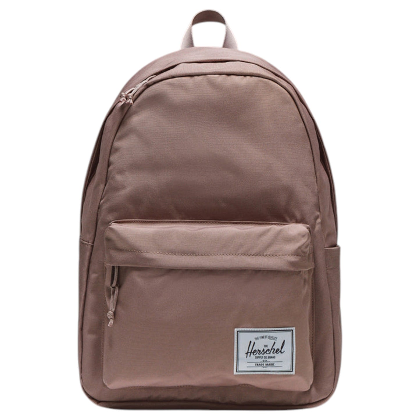 Unisex Adults Herschel Classic XL 26L Backpack Ash Rose