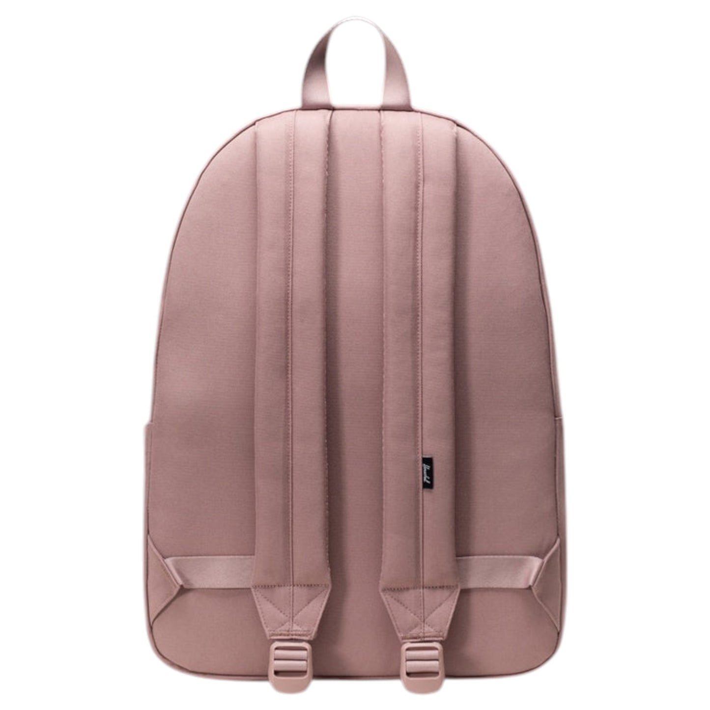 Unisex Adults Herschel Classic XL 26L Backpack Ash Rose