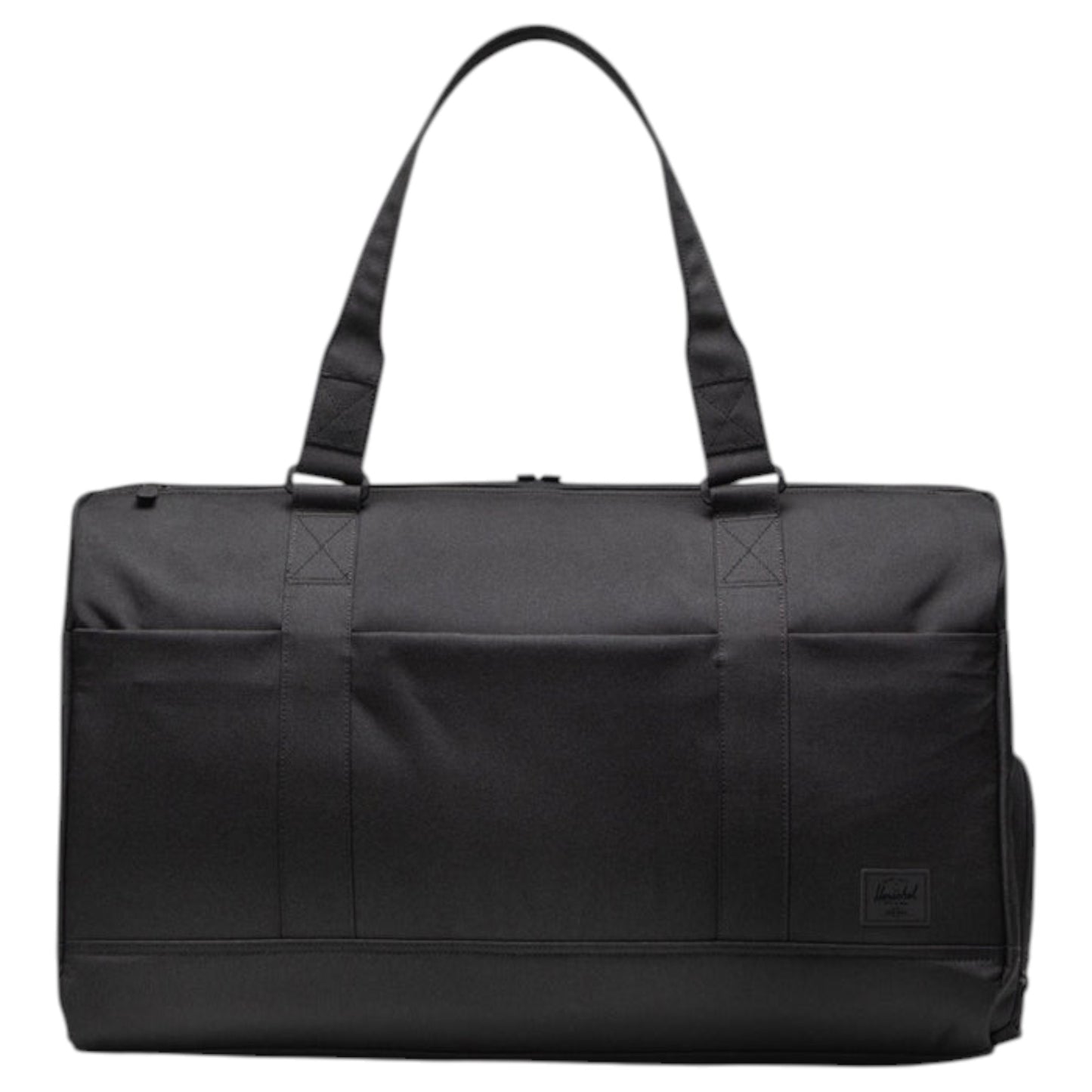 Unisex Adults Herschel Novel 45L Duffle Black