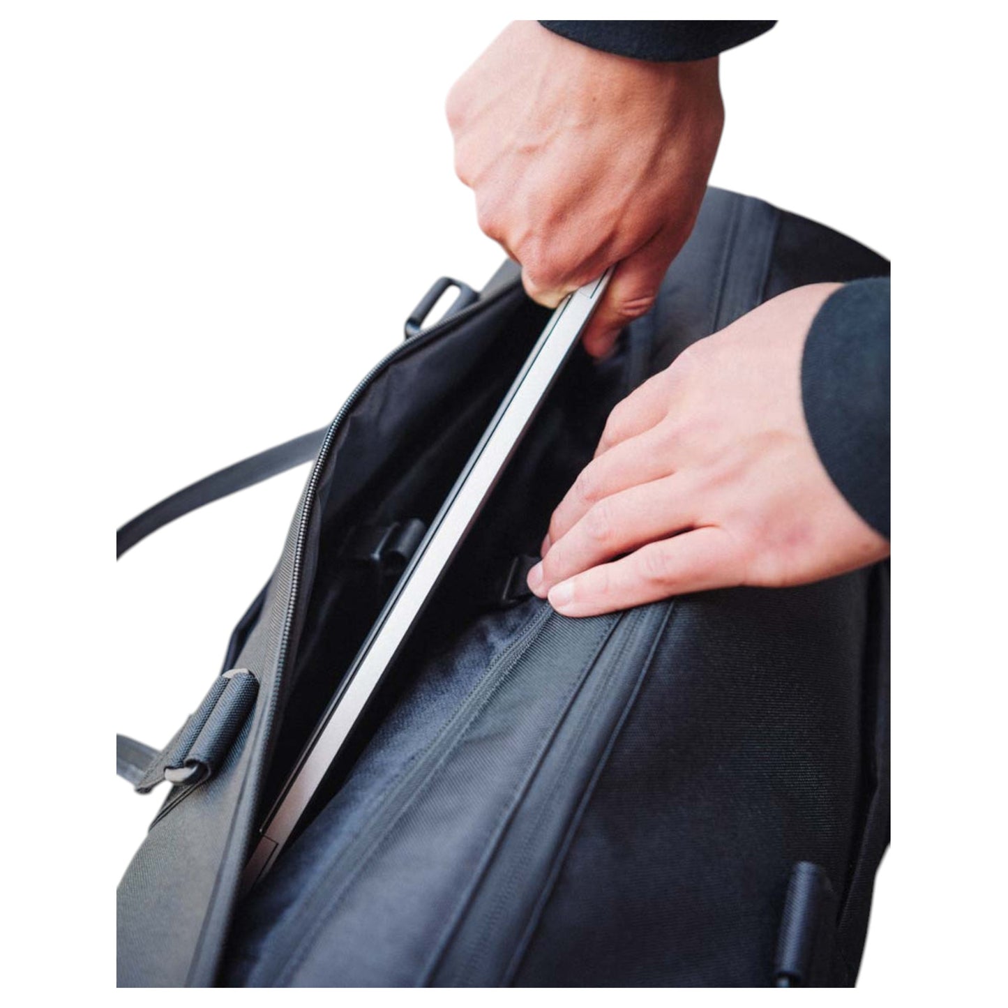 Unisex Adults Herschel Novel 45L Duffle Black