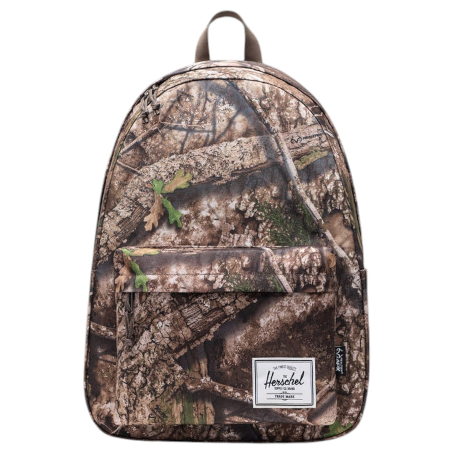 Unisex Adults Herschel Realtree Classic XL 30L Backpack Realtree Apx Camo