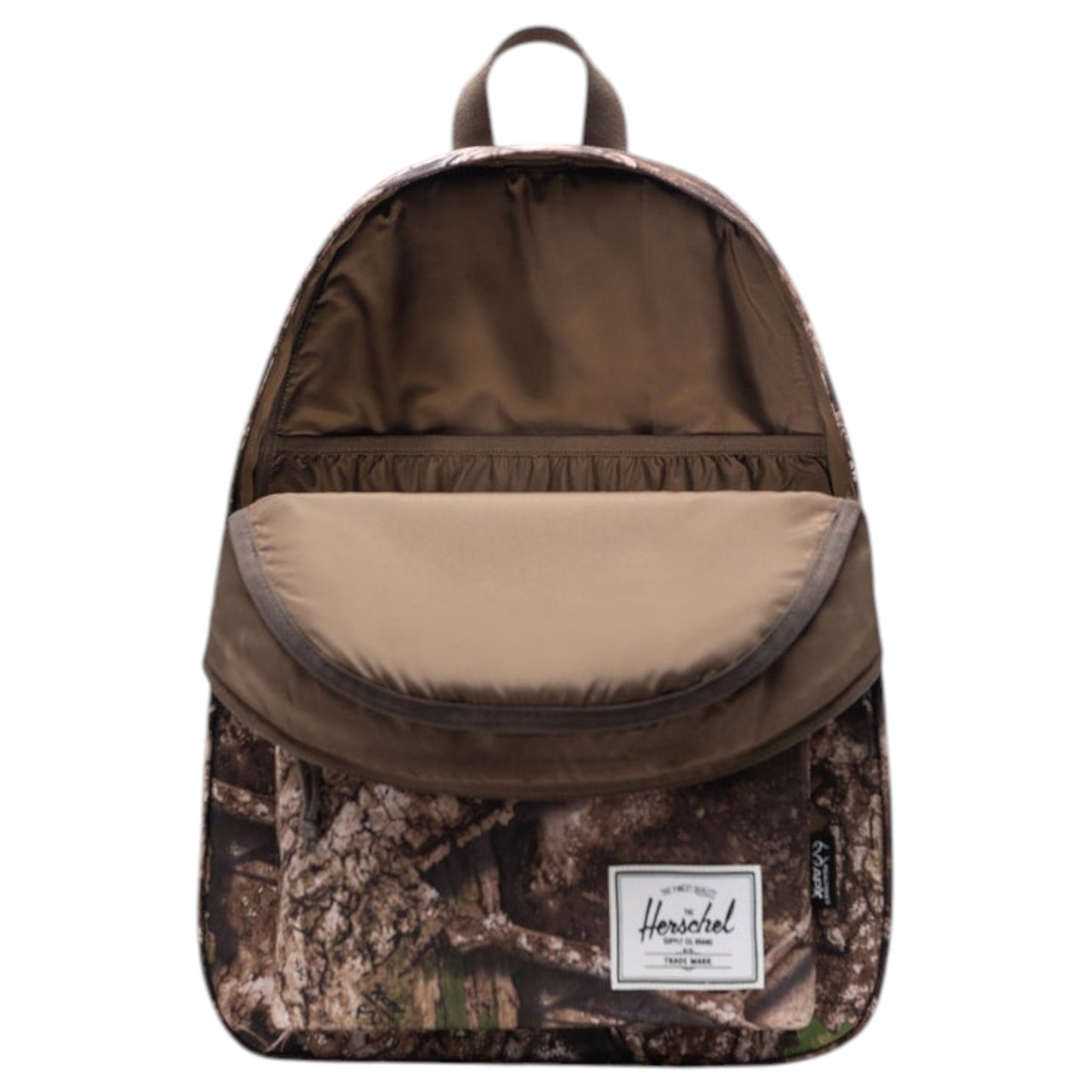 Unisex Adults Herschel Realtree Classic XL 30L Backpack Realtree Apx Camo