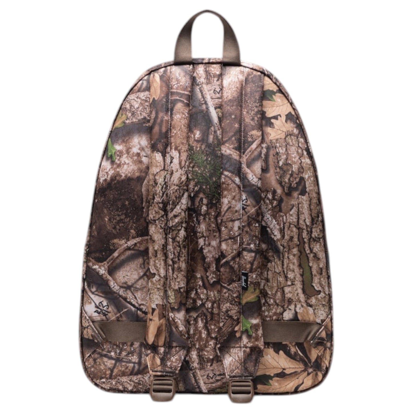 Unisex Adults Herschel Realtree Classic XL 30L Backpack Realtree Apx Camo