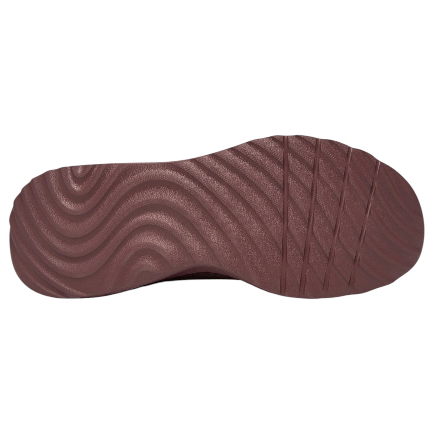 Womens Skechers BOBS Sport Squad Chaos - Face Off Shoes Plum