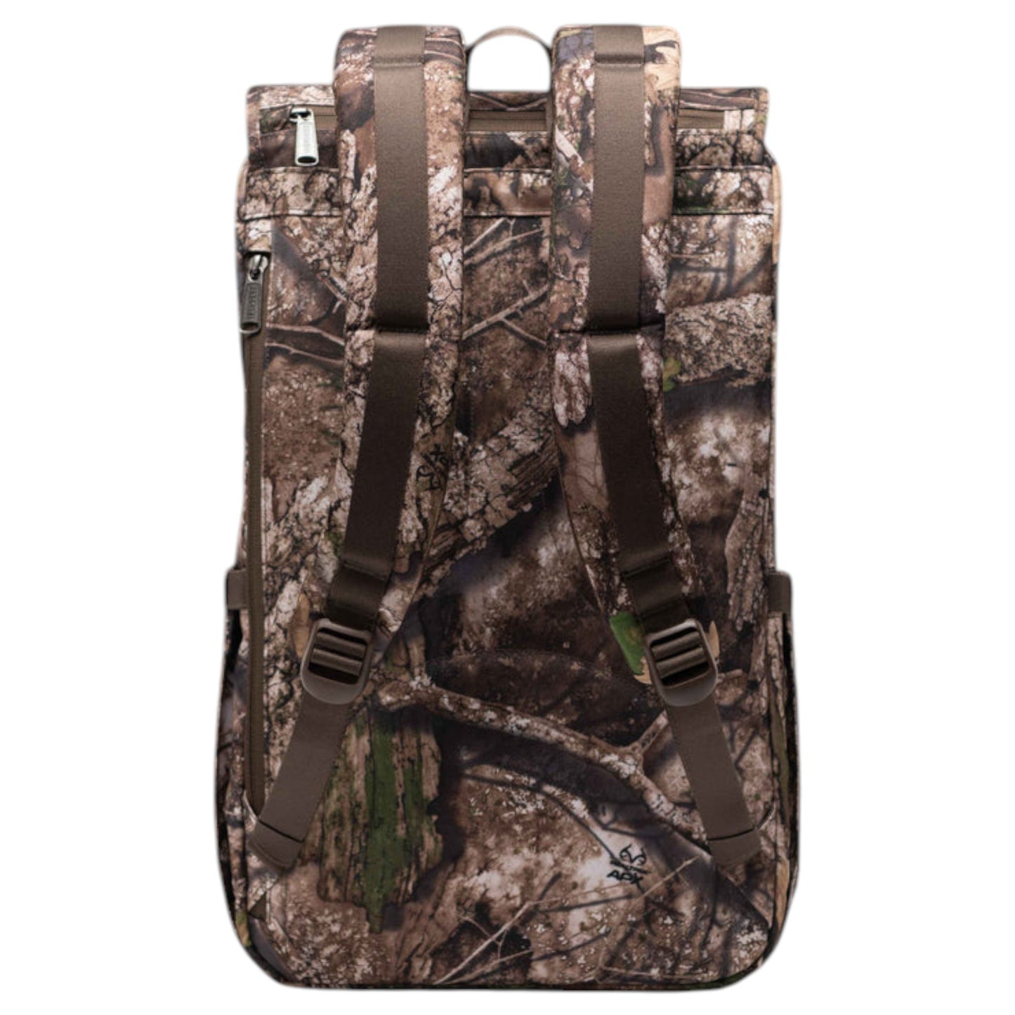 Unisex Adults Herschel Realtree Little America 30L Backpack Realtree Apx Camo