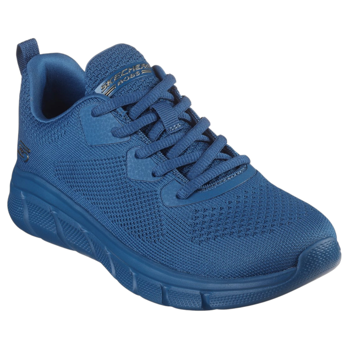 Womens Skechers BOBS B Flex - Eurekas Brights Shoes Teal