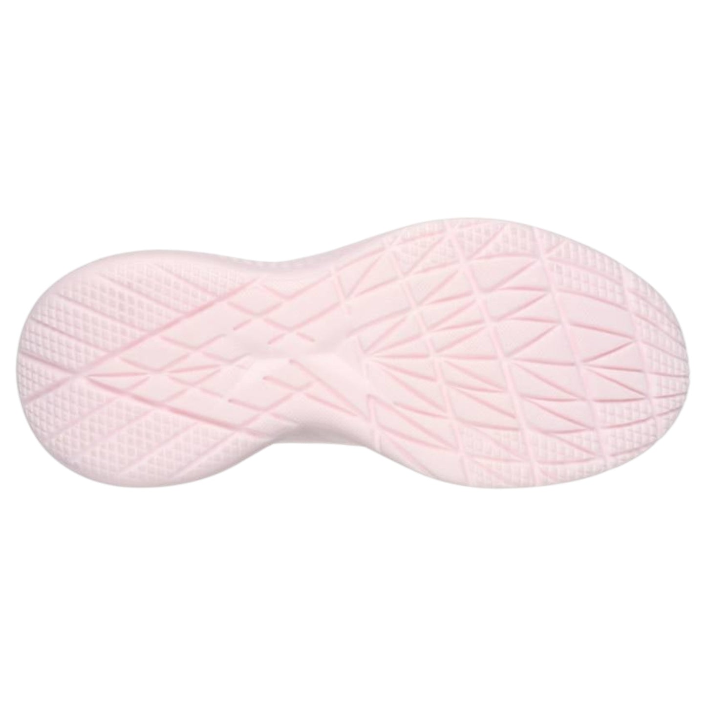 Womens Skechers BOBS Sport Infinity Shoes Blush