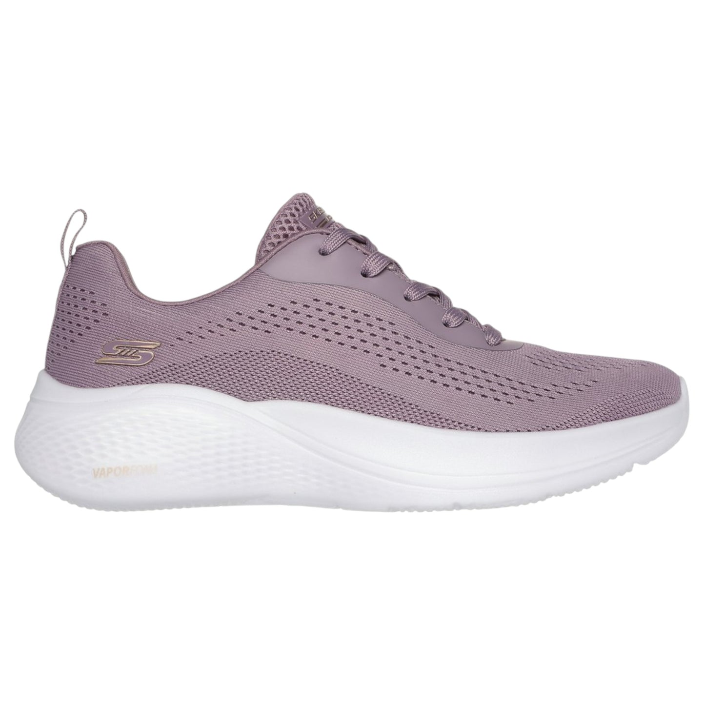 Womens Skechers BOBS Sport Infinity Shoes Quail