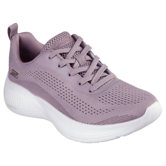 Womens Skechers BOBS Sport Infinity Shoes Quail