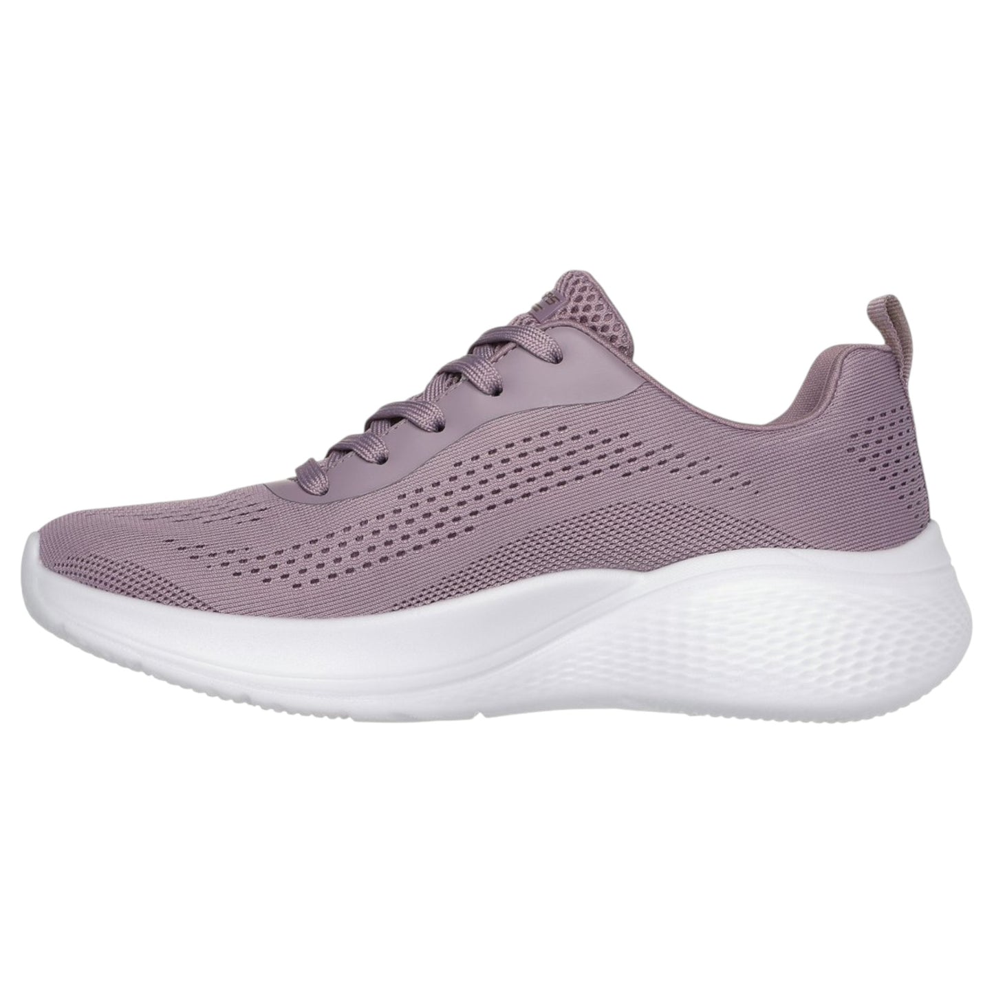 Womens Skechers BOBS Sport Infinity Shoes Quail