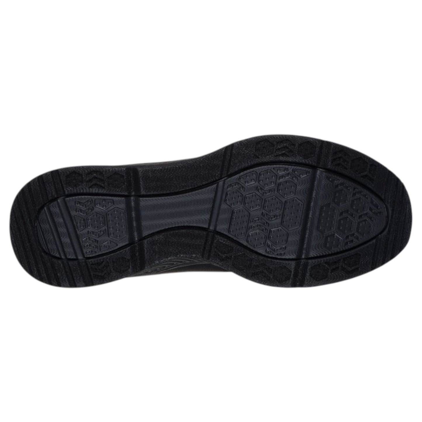 Womens Skechers BOBS Arch Comfort B Sweet - A Bind Shoes Black