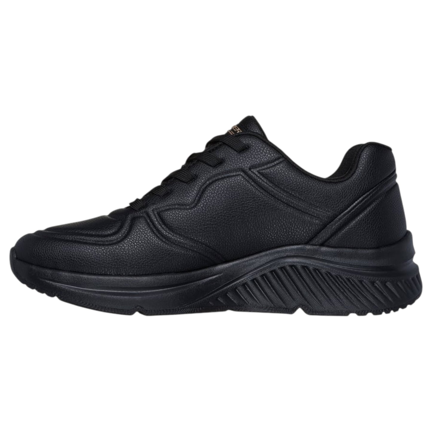 Womens Skechers BOBS Arch Comfort B Sweet - A Bind Shoes Black