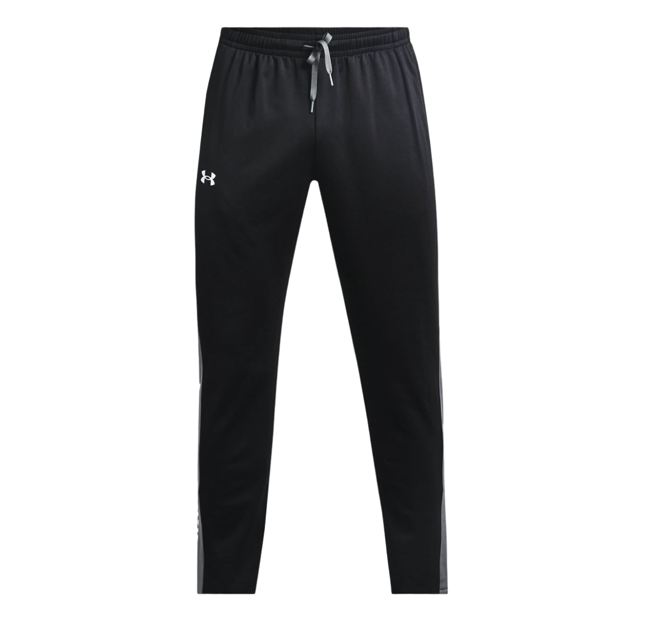 Mens Under Armour Brawler Joggers Trackies Black/Grey