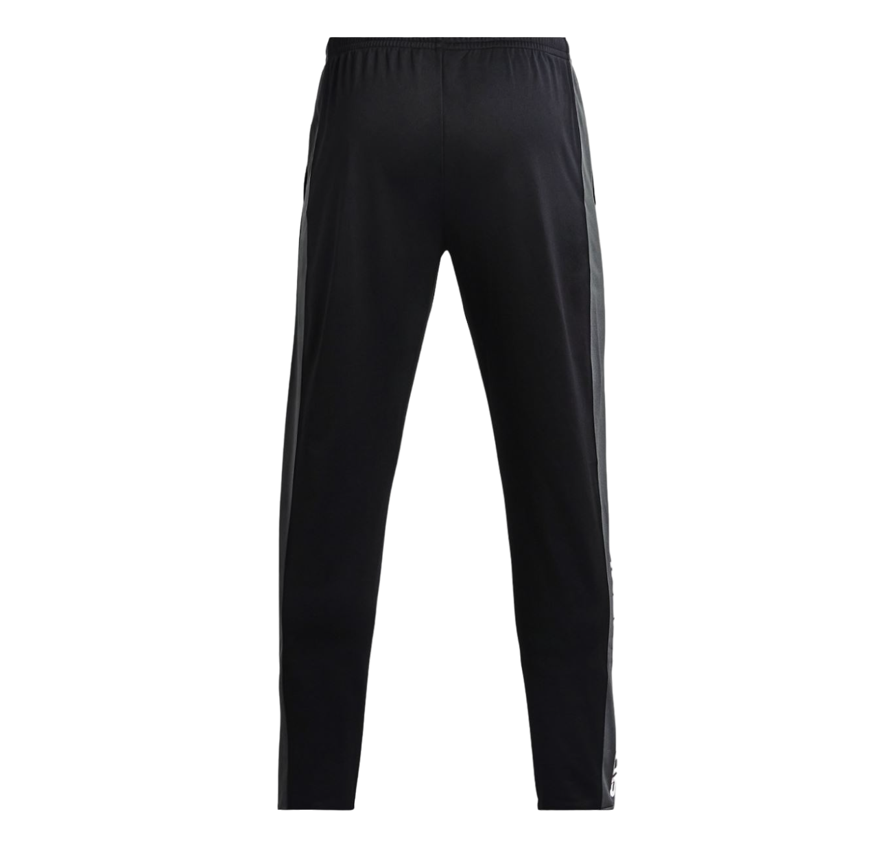 Mens Under Armour Brawler Joggers Trackies Black/Grey