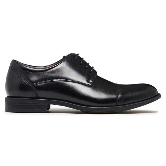 Mens Julius Marlow Expand Shoes Black