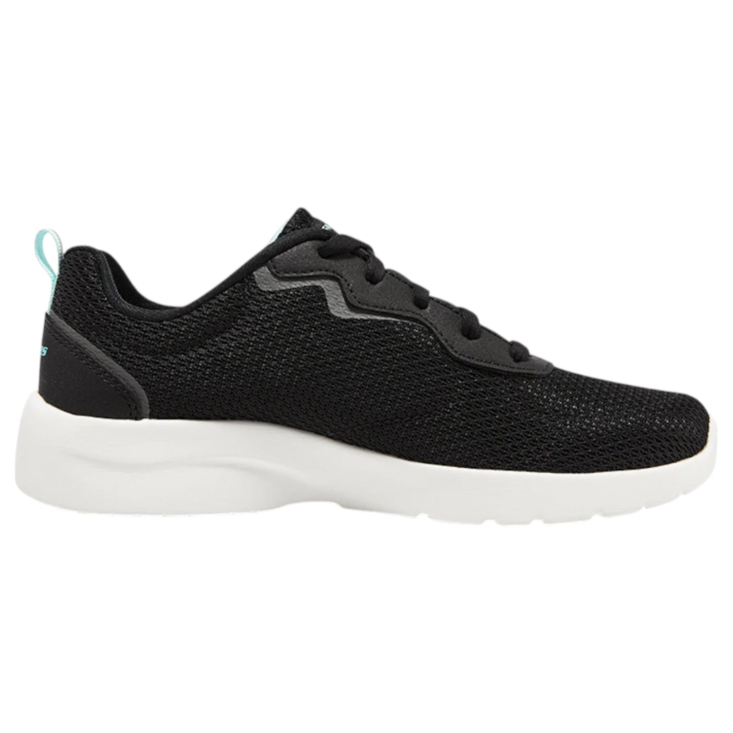 Womens Skechers Dynamight 2.0 - Zen Space Shoes Black