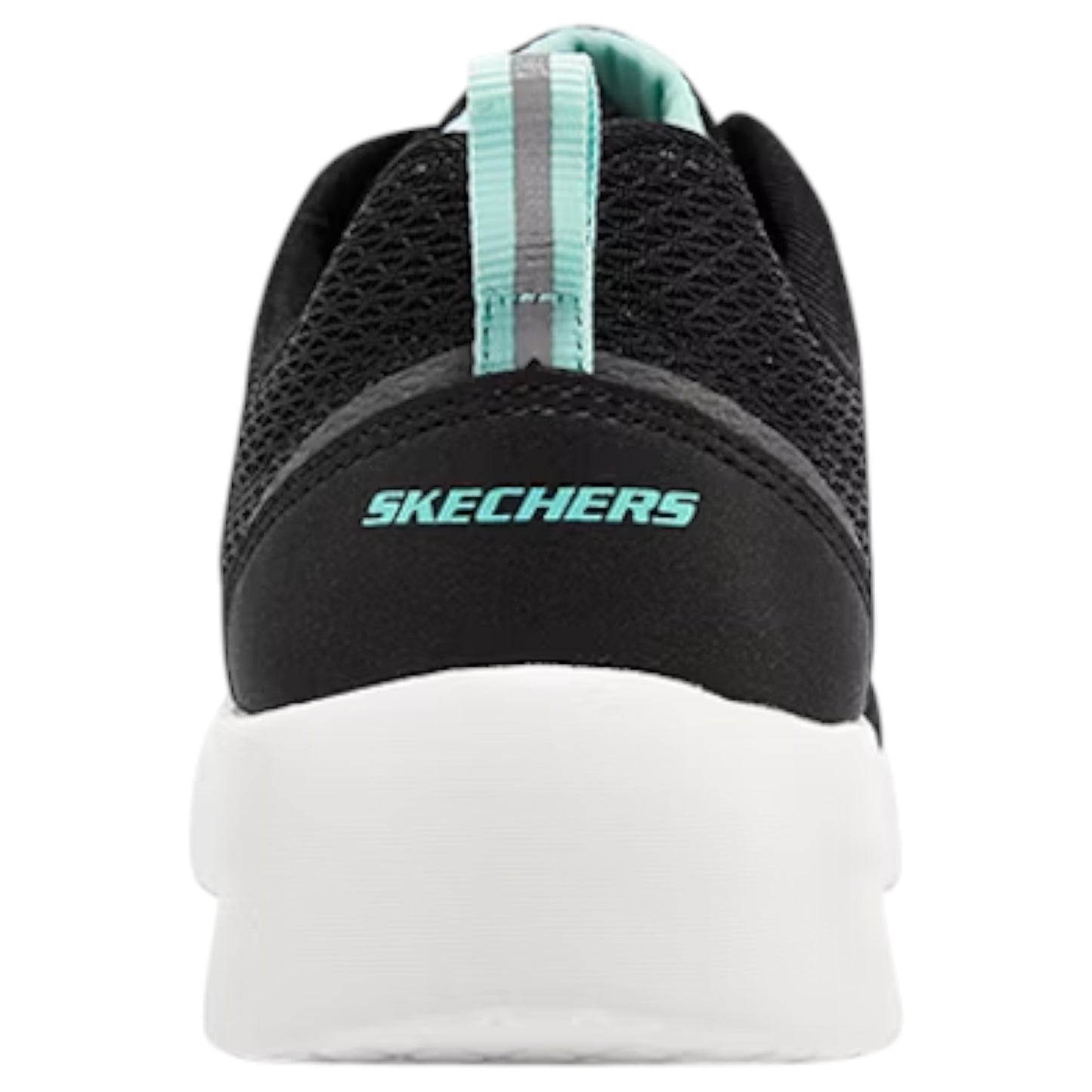 Womens Skechers Dynamight 2.0 - Zen Space Shoes Black