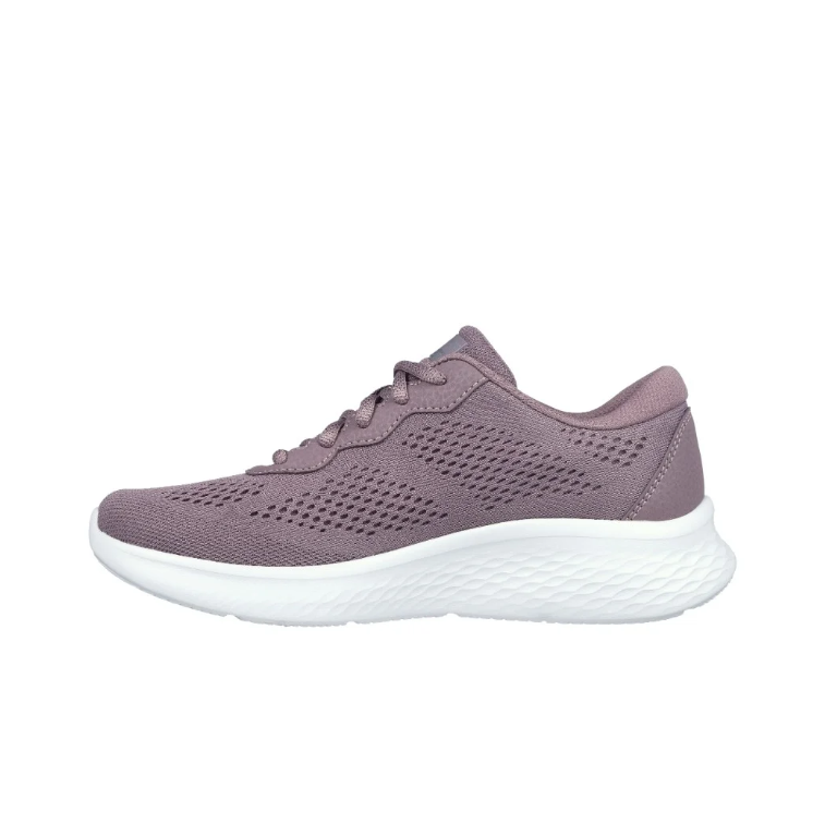 Womens Skechers Skech-Lite Pro - Perfect Time Mauve Running Sport Shoes