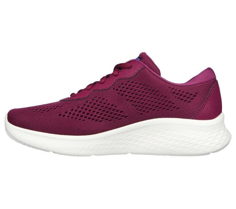 Womens Skechers Skech-Lite Pro - Perfect Time Shoes Plum