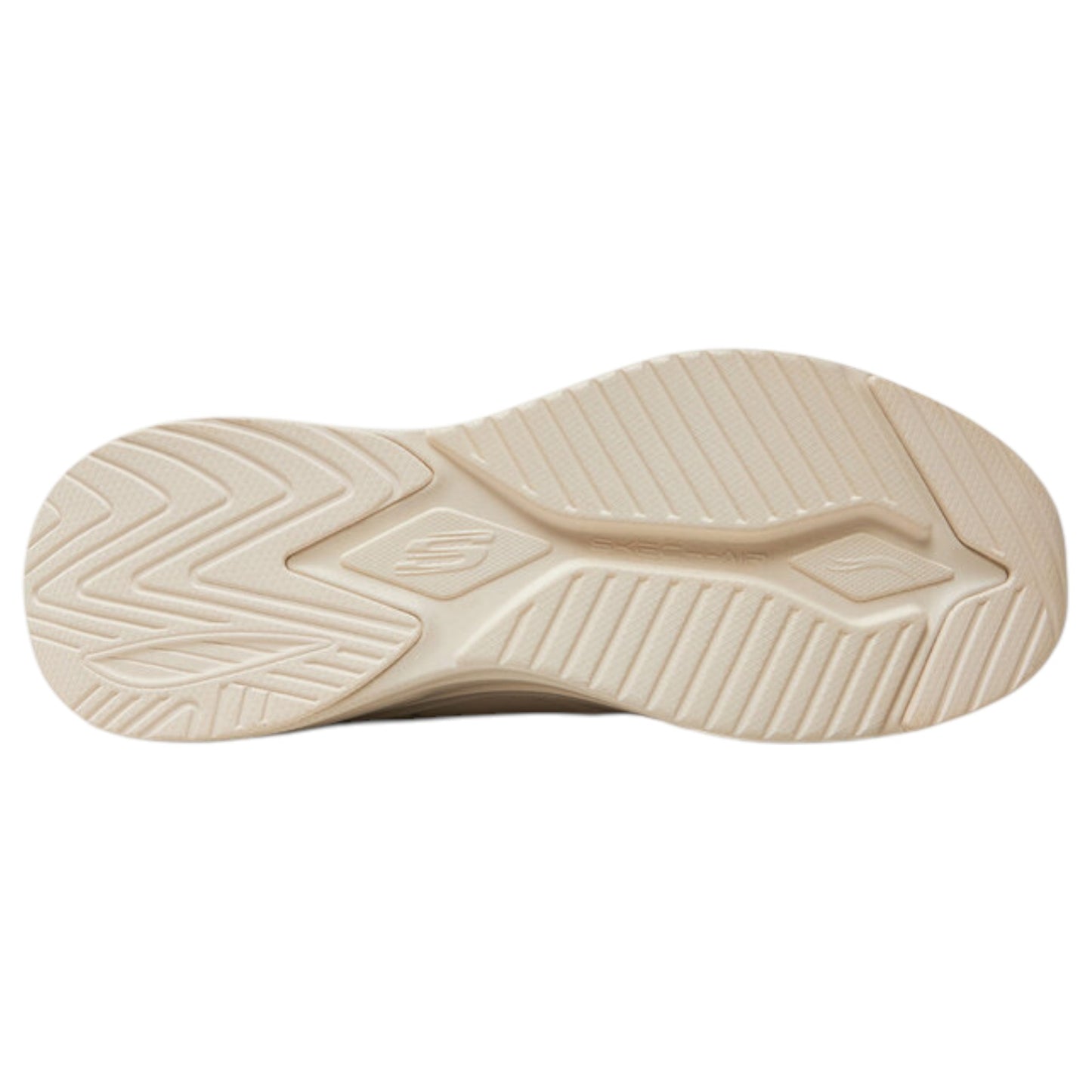 Womens Skechers Skech-Air Meta Shoes Off White