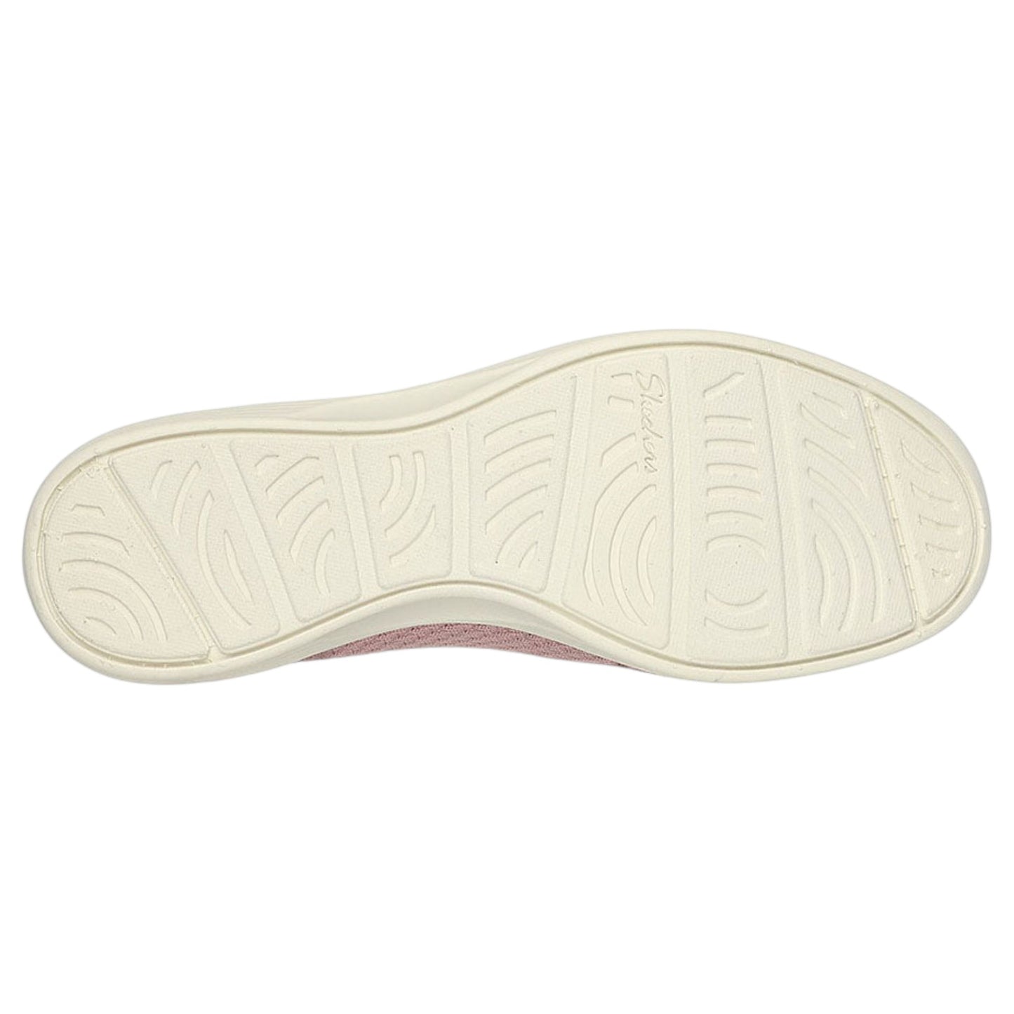 Womens Skechers Arya - Clear Skies Shoes Rose