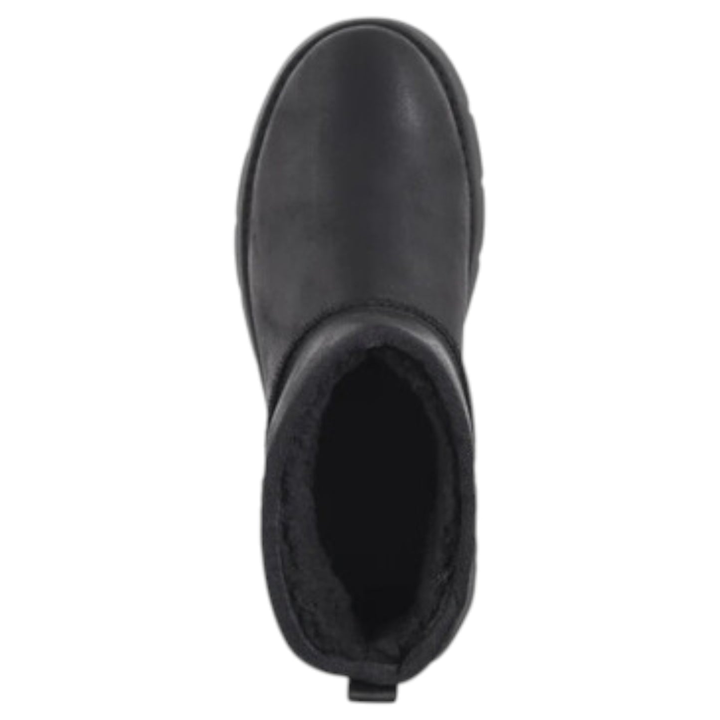Womens Skechers Keepsakes Lite Snow Bird Black Slipper Boots
