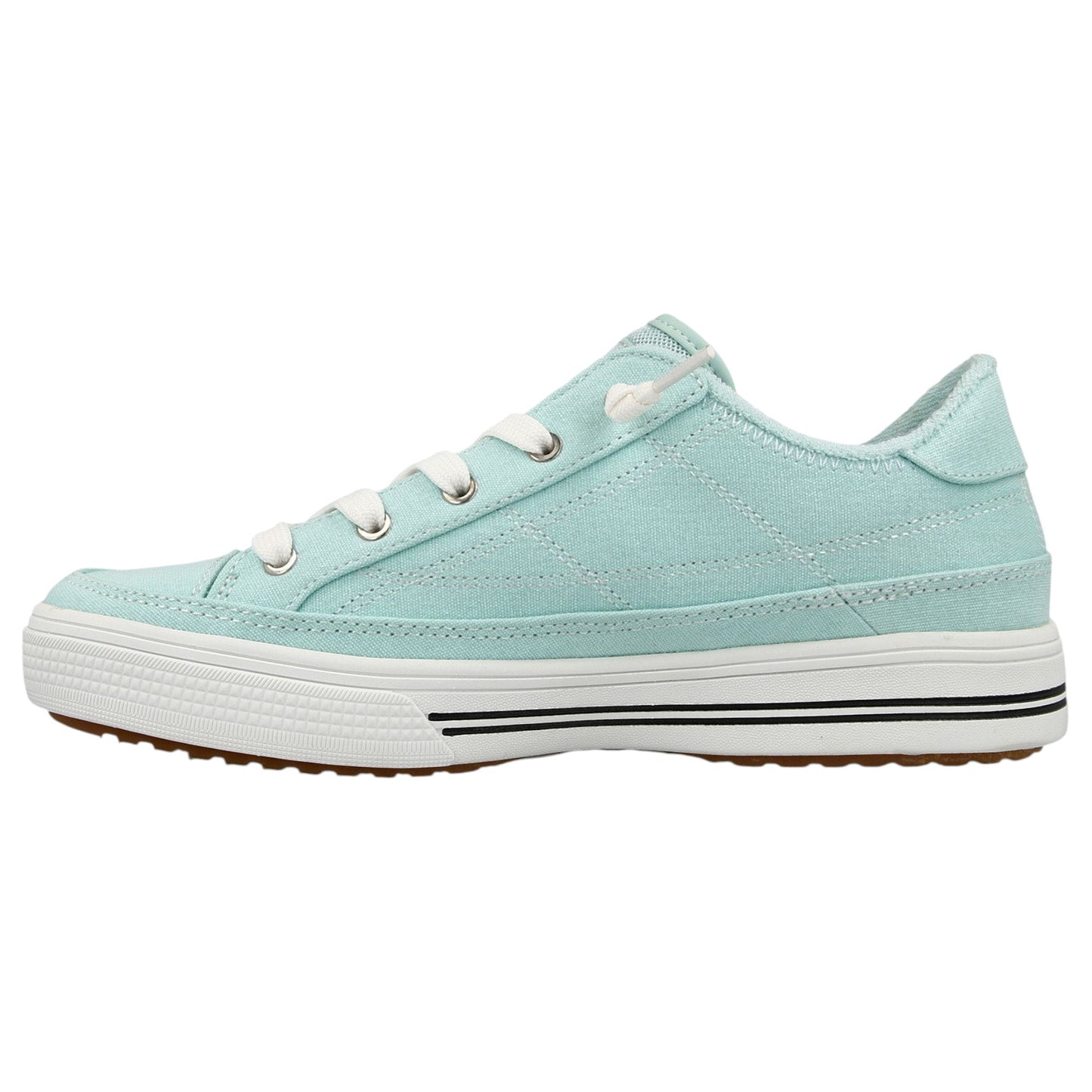 Womens Skechers Arch Fit Arcade - Arcata Shoes Mint