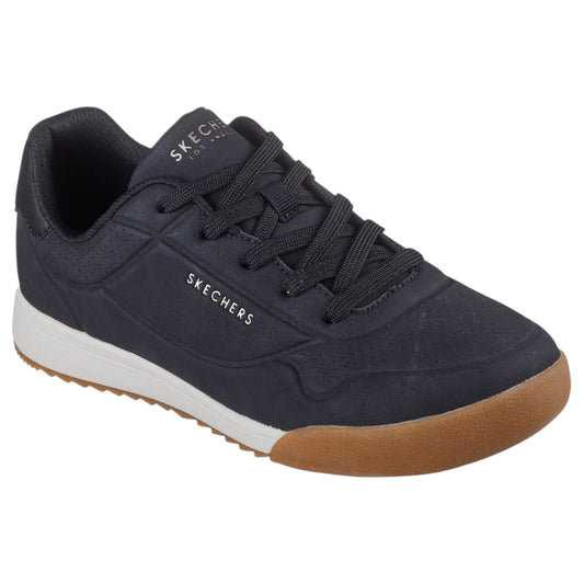 Womens Skechers Zinger 2.0 - The Arwen Shoes Black