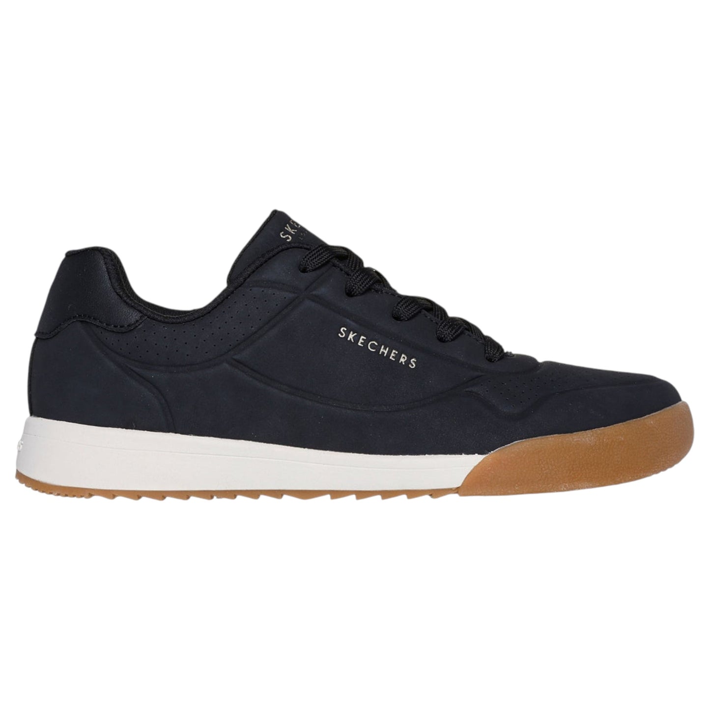 Womens Skechers Zinger 2.0 - The Arwen Shoes Black